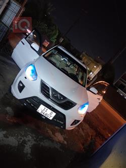 Chery Tiggo 3